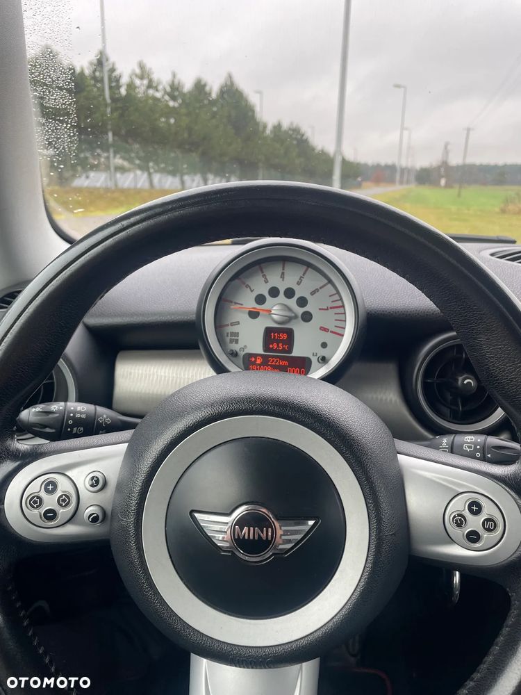 MINI Cooper S Standard - 11