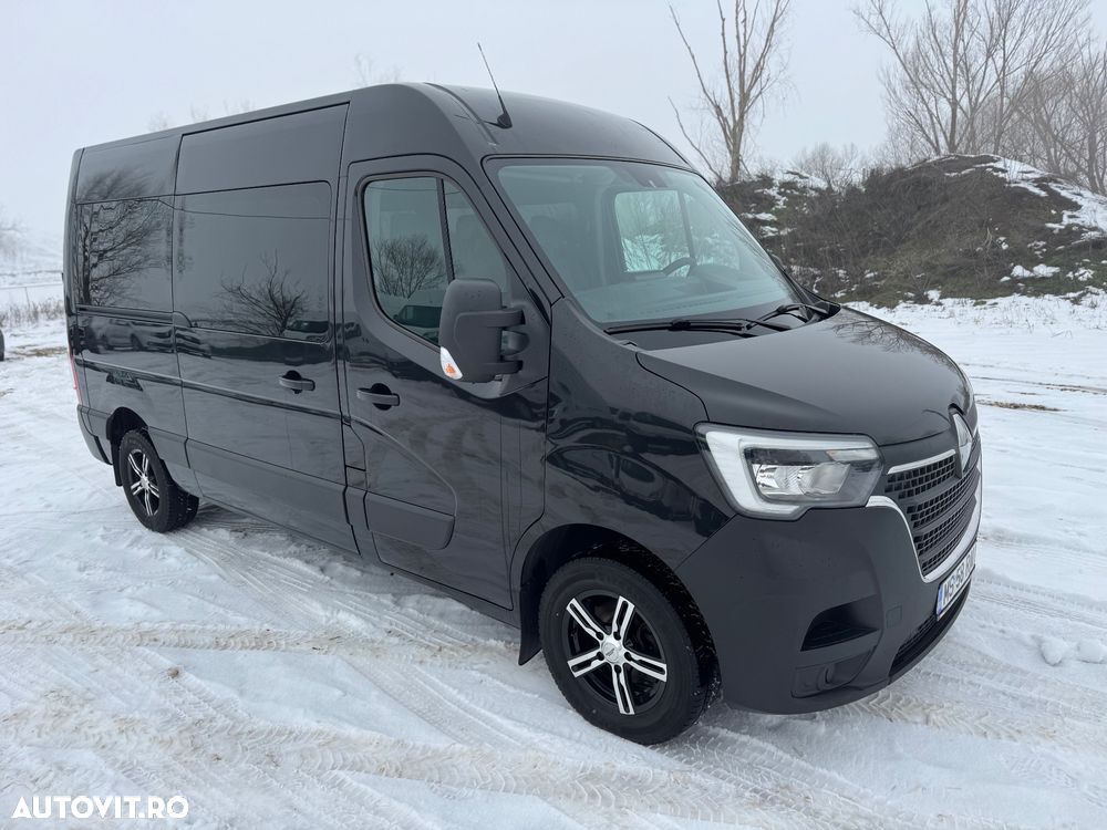Renault Master - 2
