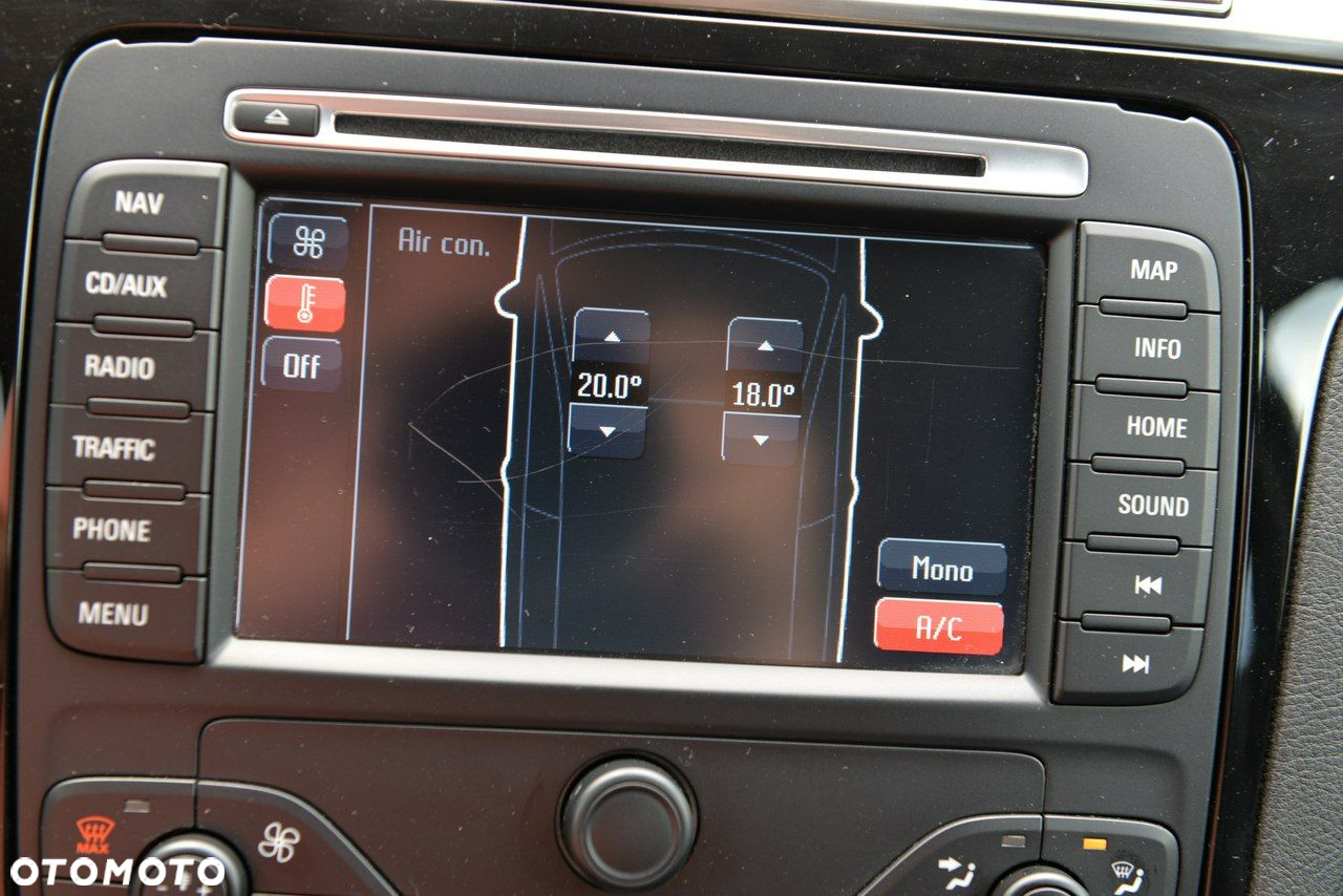Ford S-Max - 19
