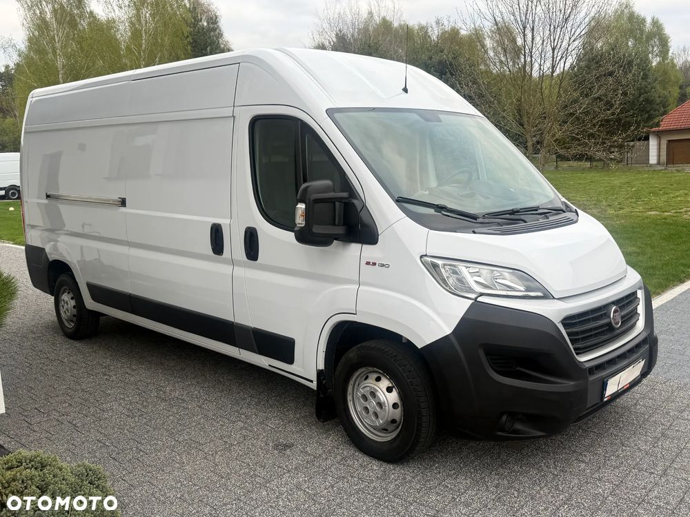 Fiat Ducato L3H2 - 34