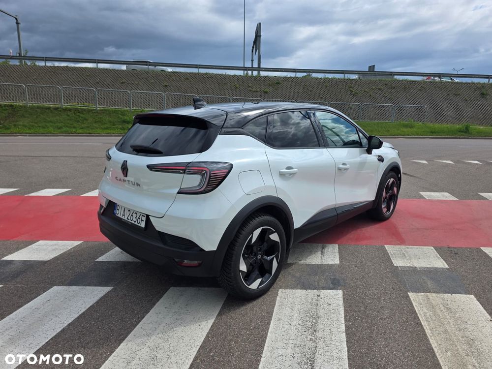 Renault Captur - 6