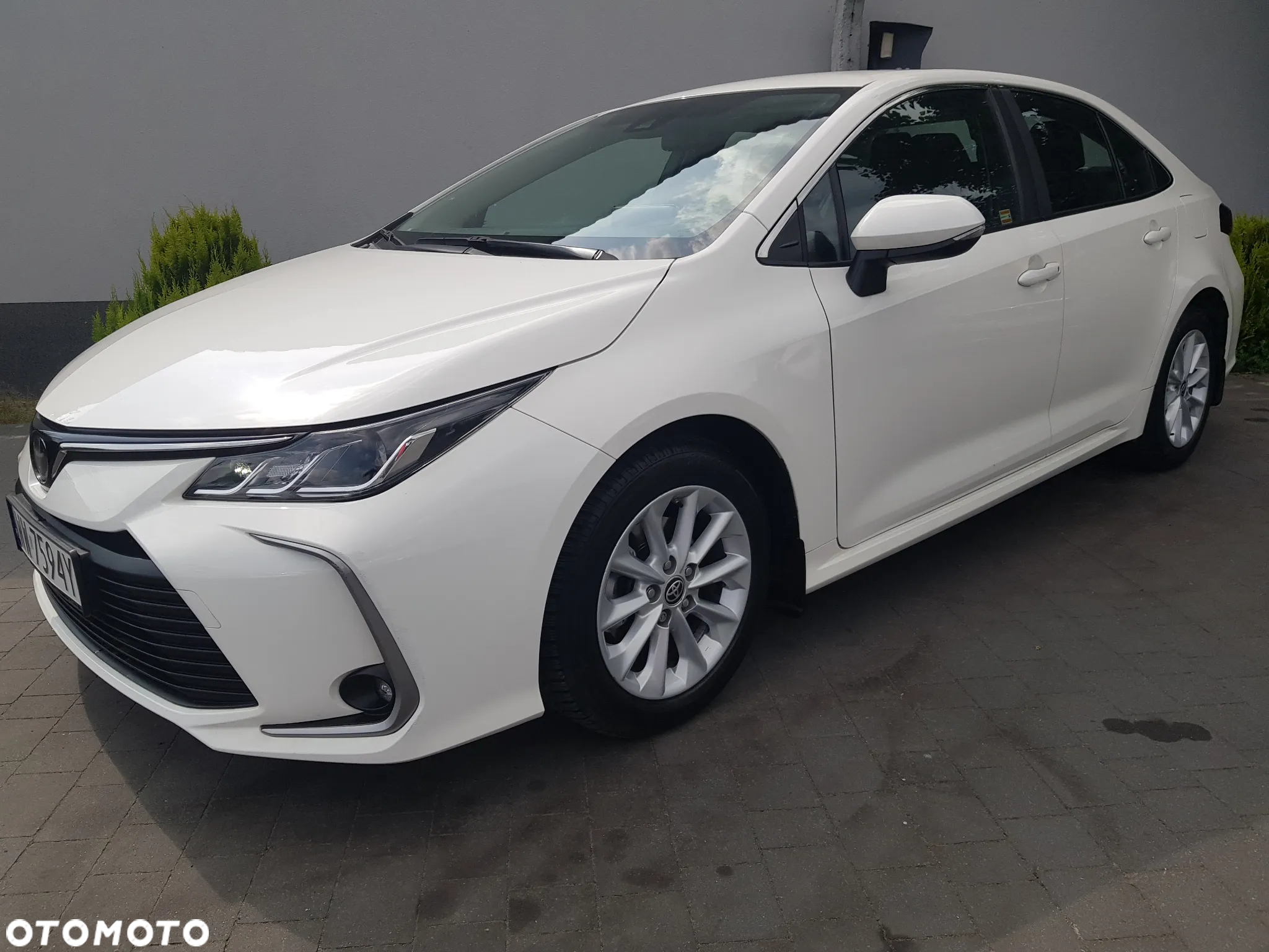 Toyota Corolla 1.5 Comfort MS - 6