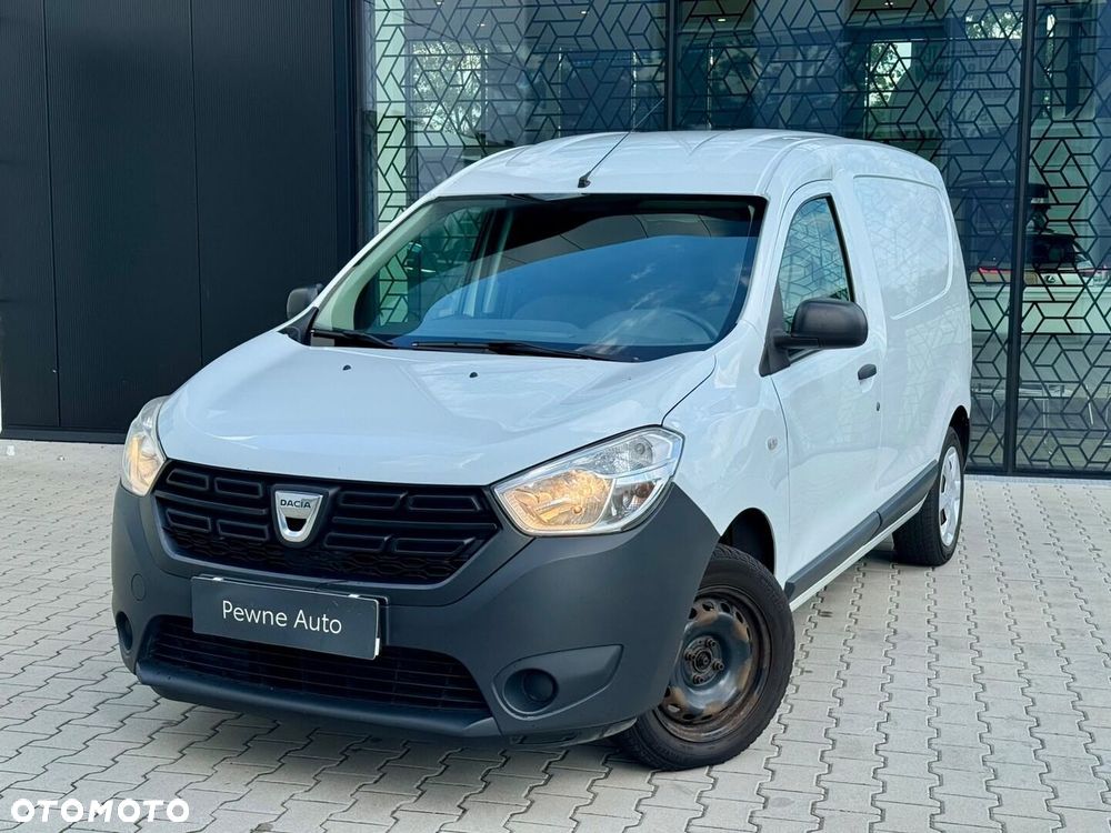 Dacia Dokker - 9
