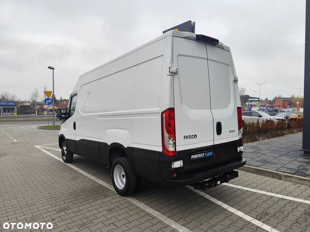Iveco Daily 35C15 - 7