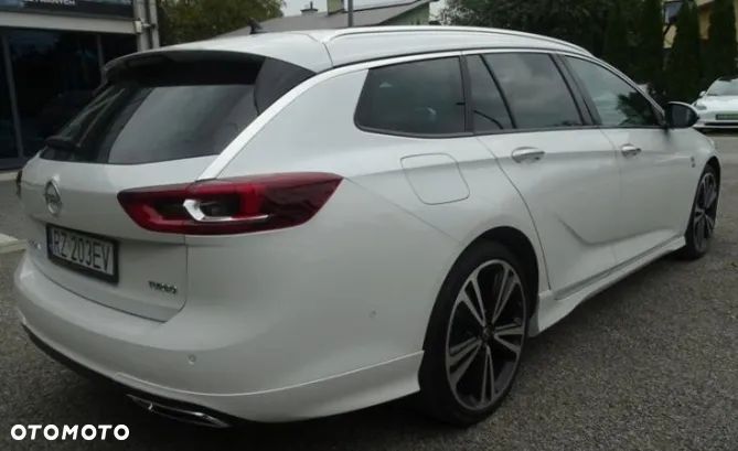 Opel Insignia 1.6 T Ultimate S&S - 3