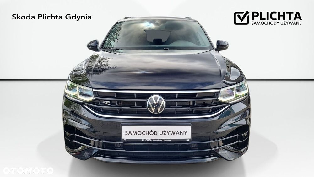 Volkswagen Tiguan - 9