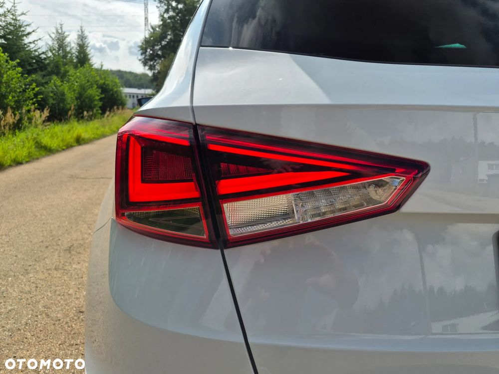 Seat Arona 1.0 TSI OPF XCELLENCE - 10