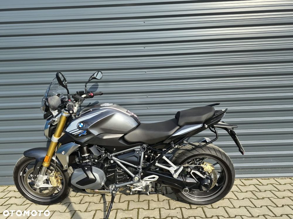 BMW R - 28