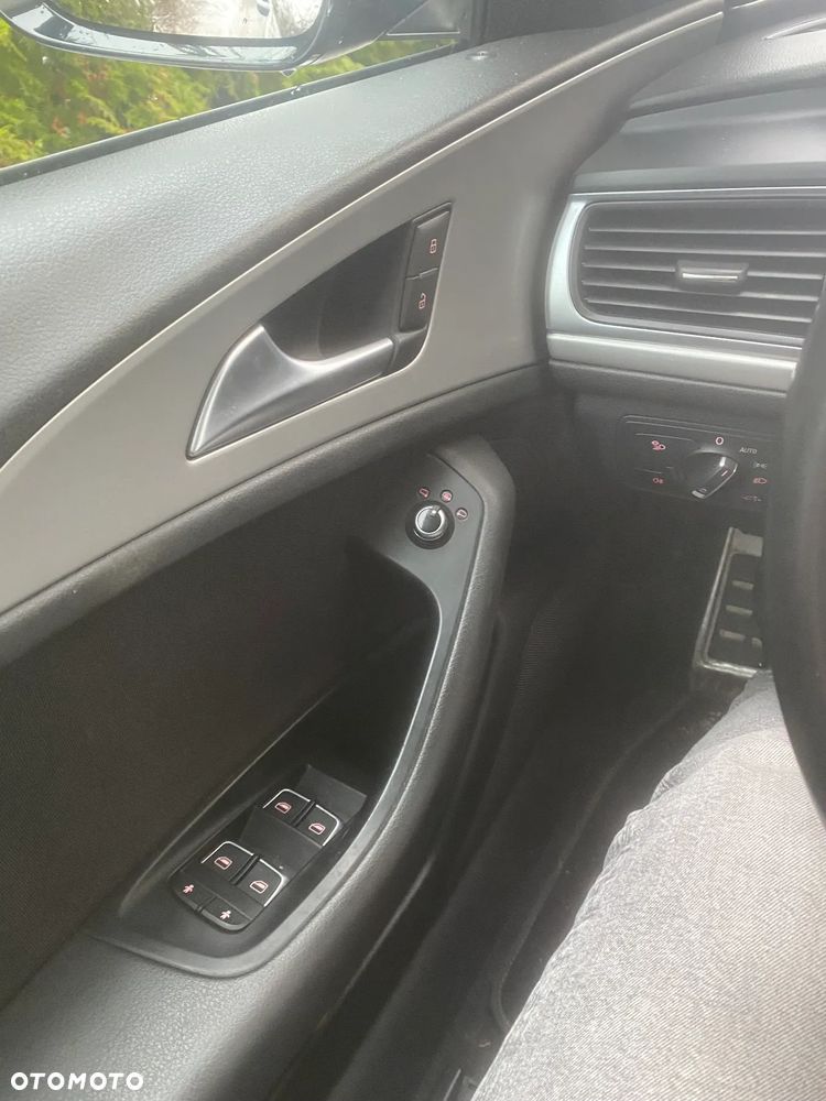 Audi A6 Avant 3.0 TDI DPF quattro S tronic - 17