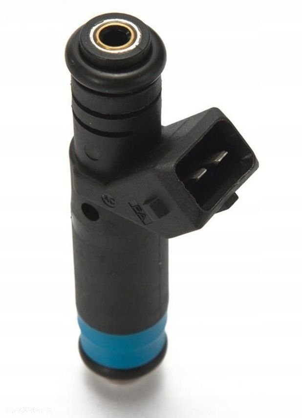 Wtrysk wtryskiwacz paliwa 850cc FI114992 siemens - 3