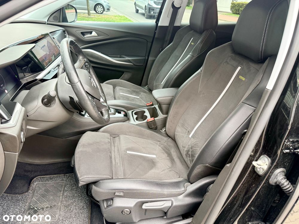 Opel Grandland X - 20