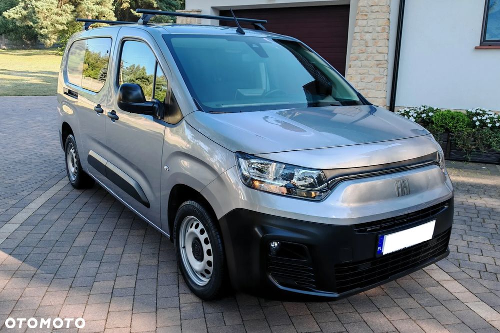 Fiat Doblo - 7