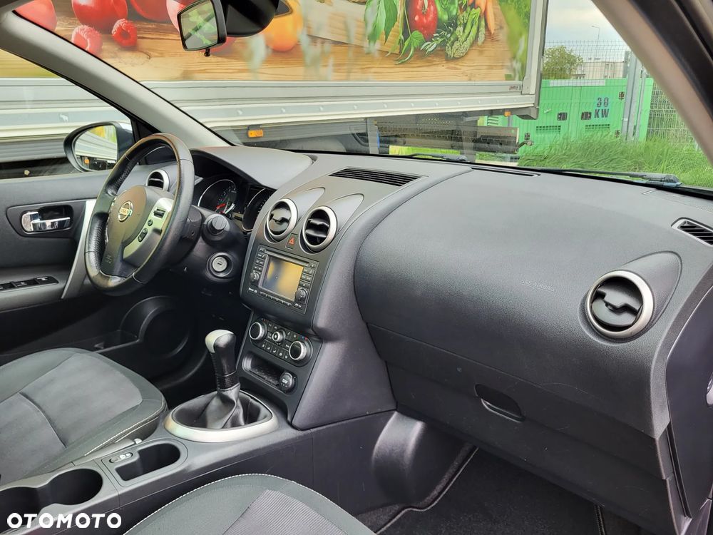 Nissan Qashqai 1.6 Tekna - 30