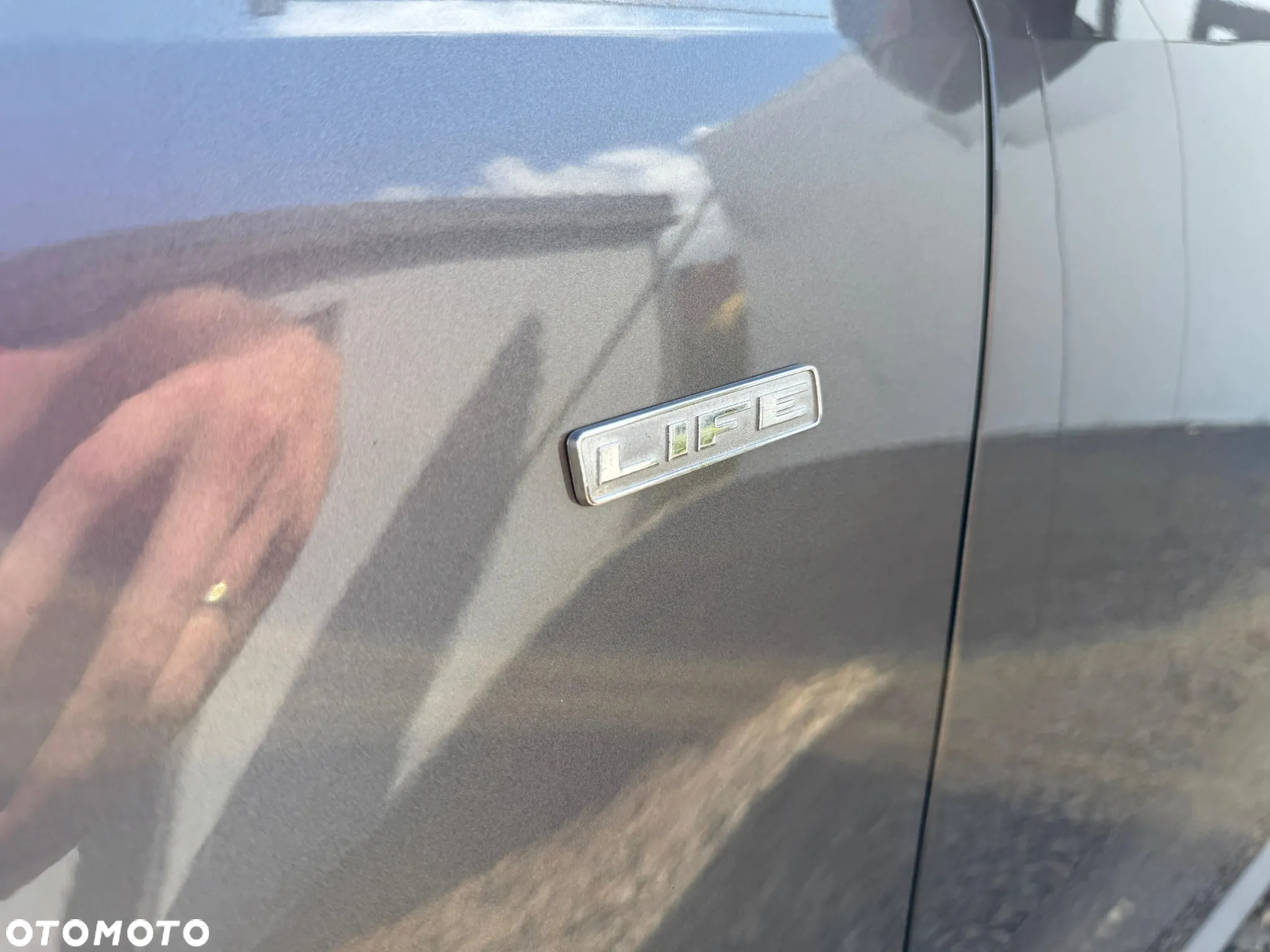 Volkswagen Polo - 23