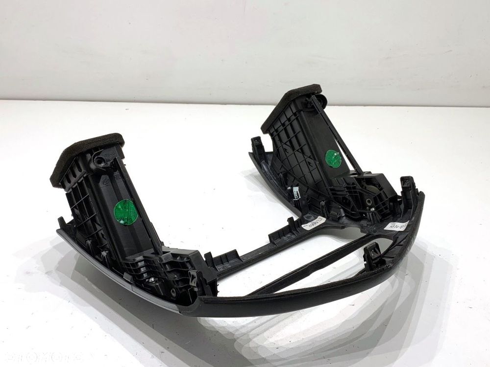 KRATKA NAWIEWU PRZÓD ŚRODKOWA  CHEVROLET CRUZE (J300) 2009 - 2022 1.6 91 kW [124 KM] benzyna 2009 - 3