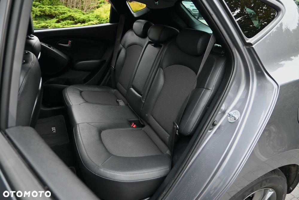 Hyundai ix35 1.6 GDI Premium 2WD - 27
