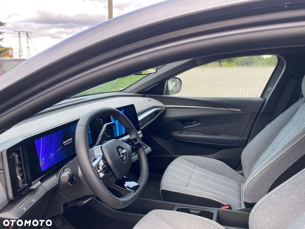 Renault Megane E-Tech 220 Comfort Range Techno - 7