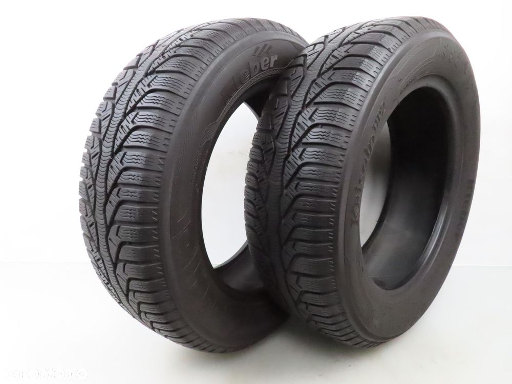 2x 185/65R15 OPONY ZIMOWE Kleber Krisalp HP2 88T - 1