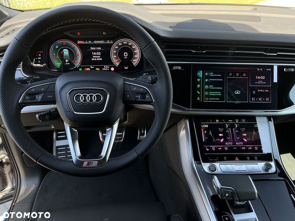 Audi Q7 - 29