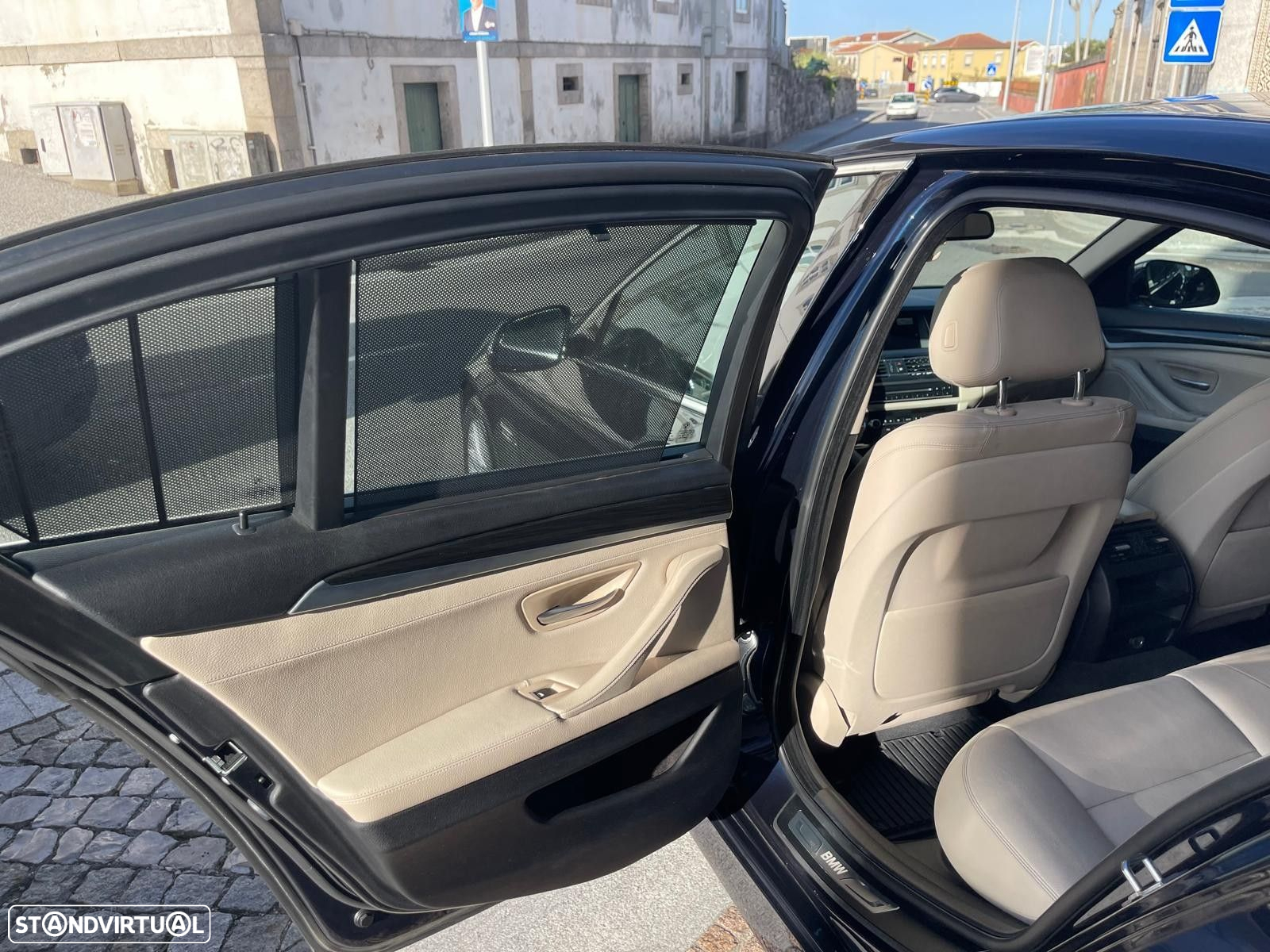 BMW 535 d Auto - 32