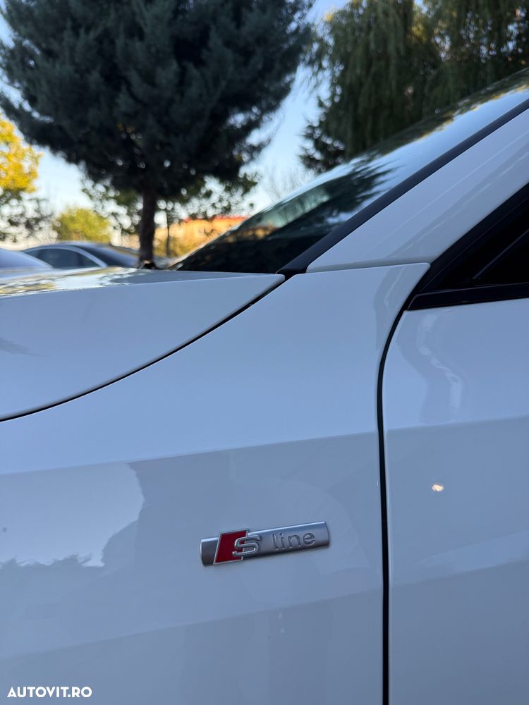 Audi A7 2.0 45 TFSI quattro S tronic - 10