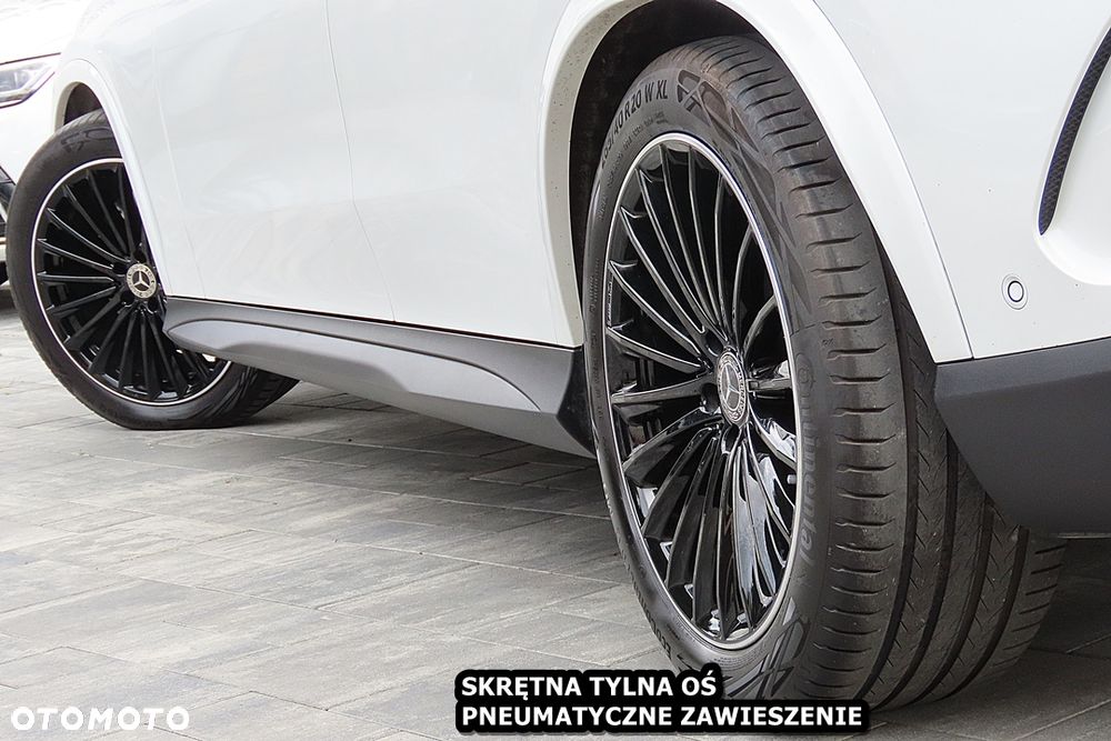 Mercedes-Benz GLC 300 d mHEV 4-Matic AMG Line - 17