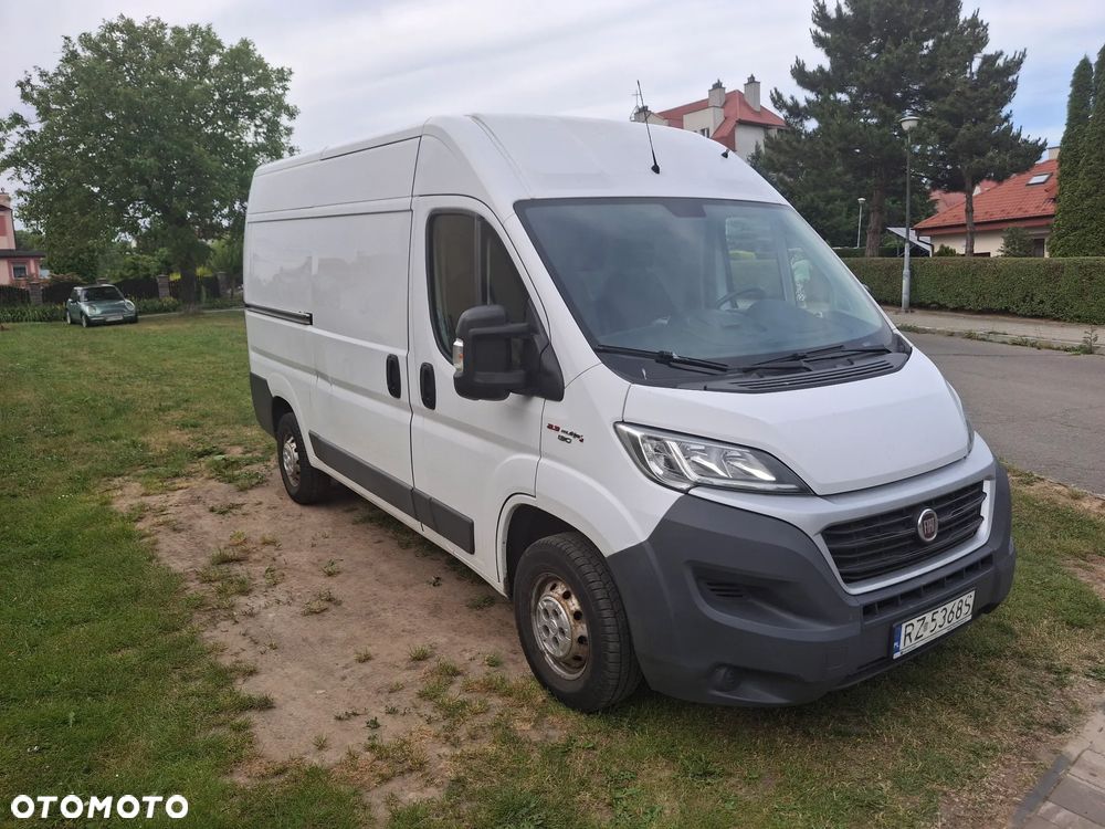 Fiat Ducato L2H2 - 3