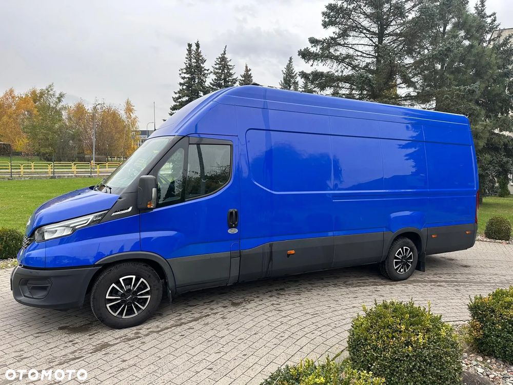 Iveco DAILY - 6