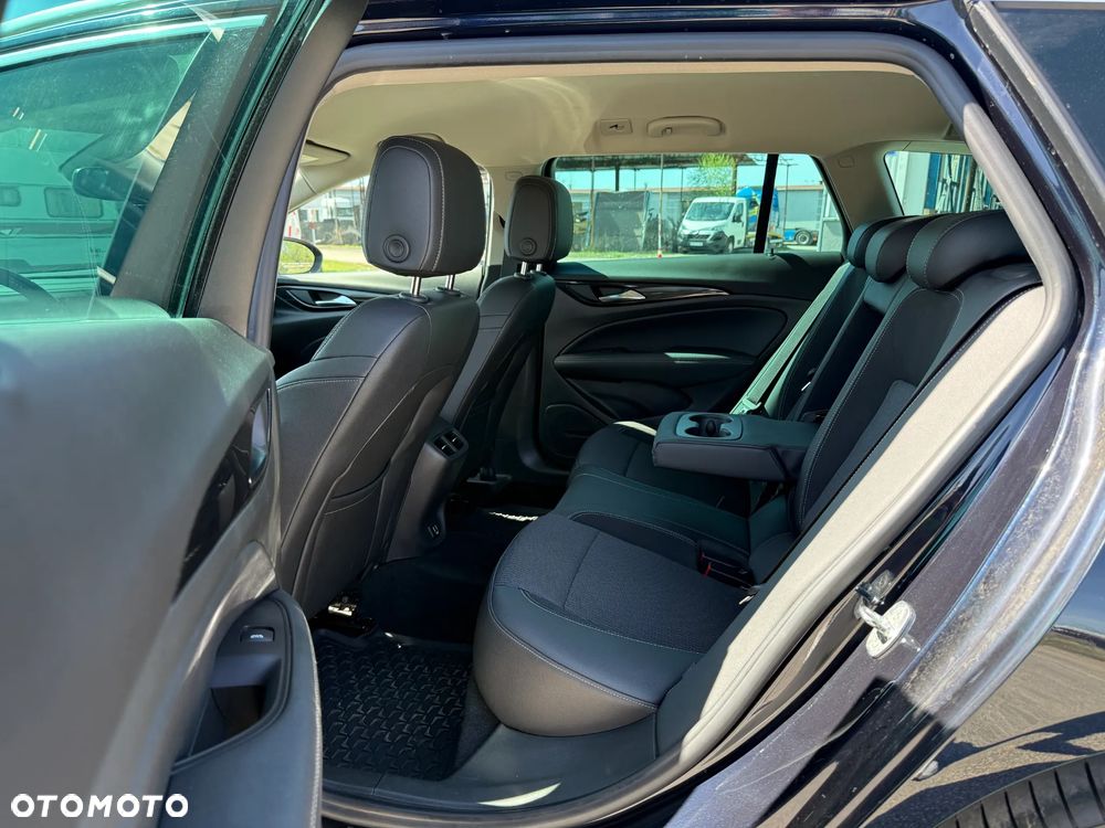 Opel Insignia 2.0 CDTI automatik Business Innovation - 5