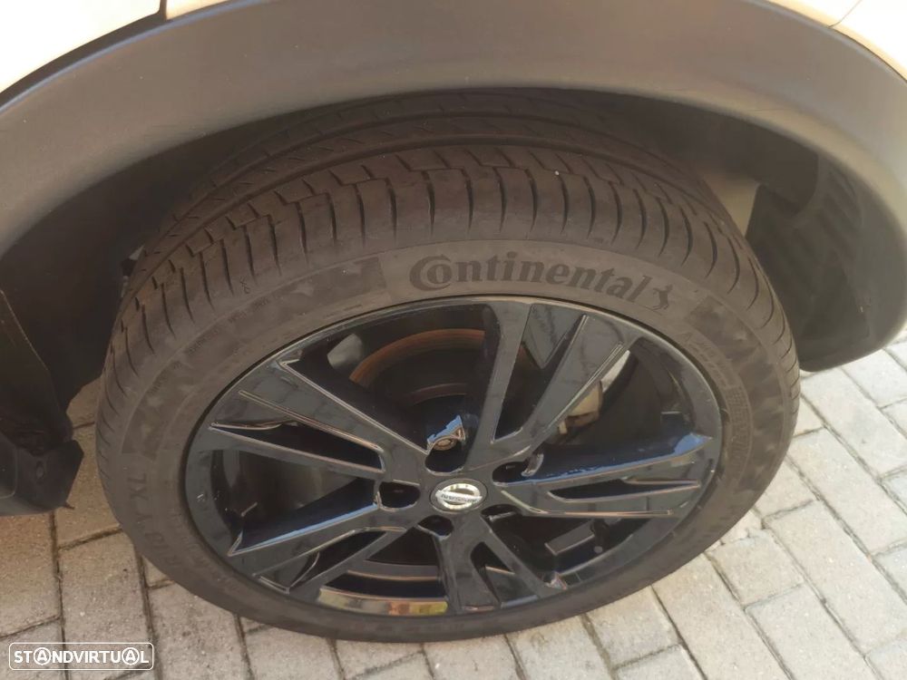 Nissan Juke 1.5 dCi N-Connecta - 15