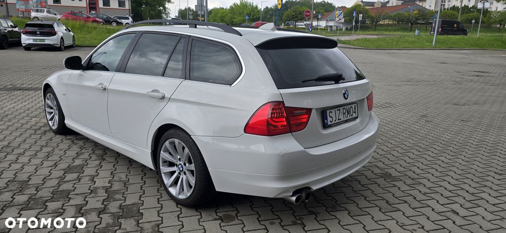 BMW Seria 3 - 6