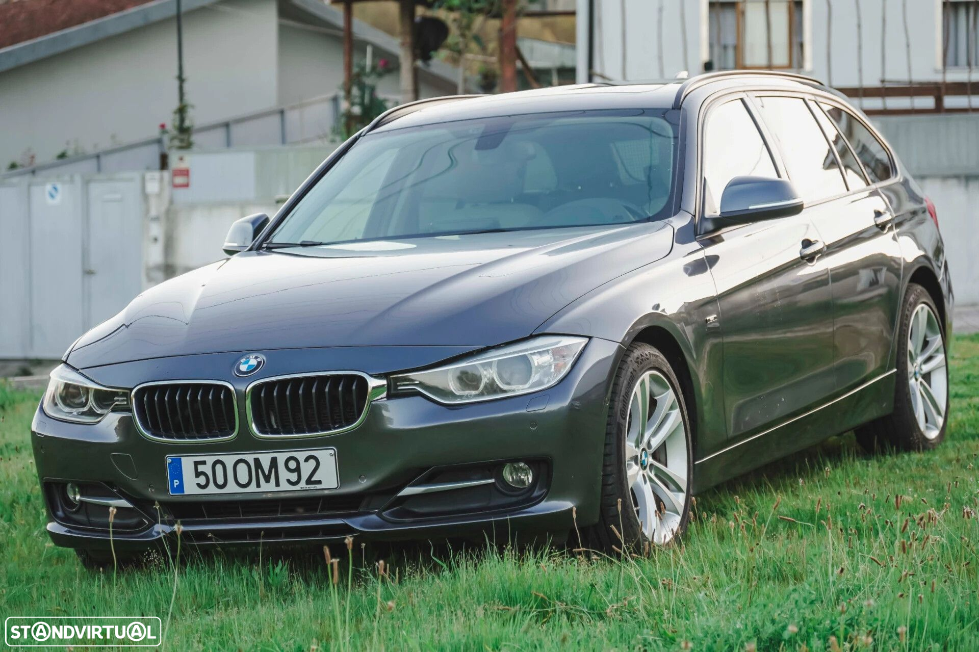 BMW 325 - 7