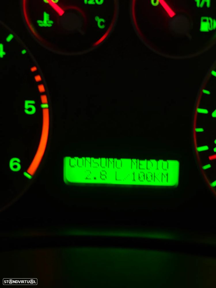 Ford Focus SW 1.6 TDCi Trend - 4