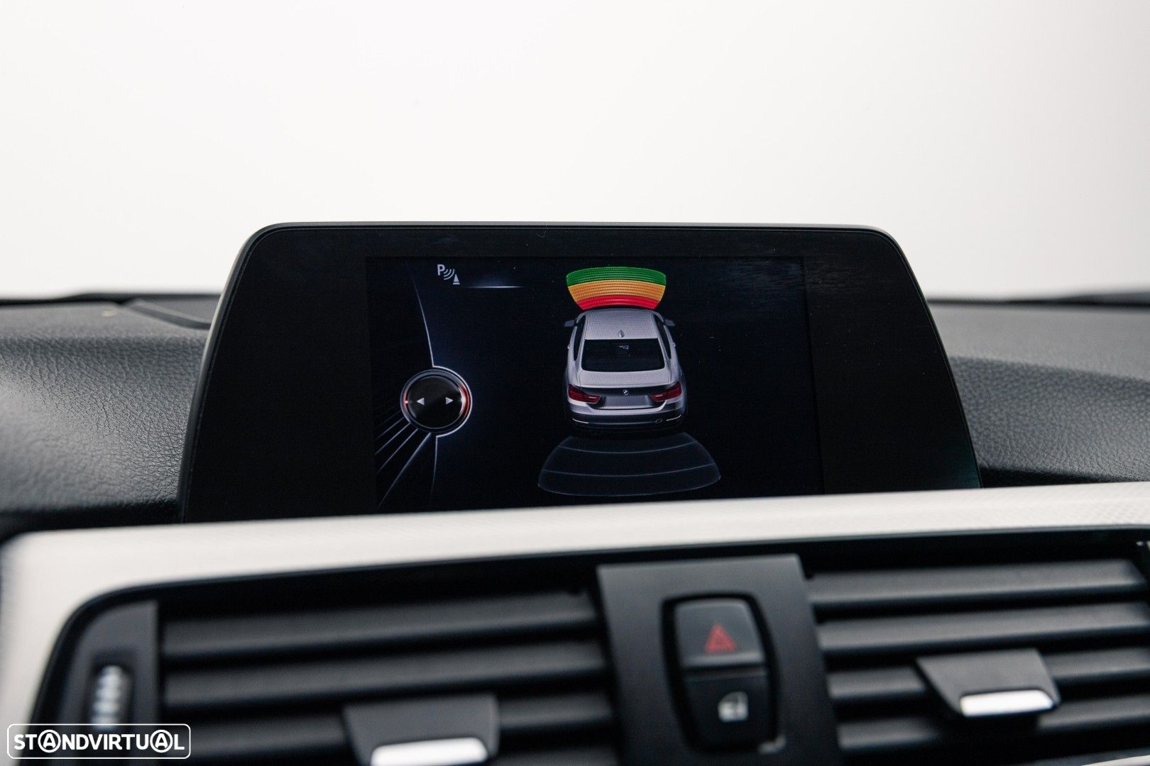 BMW 420 d Pack M Auto - 36