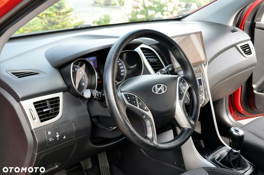 Hyundai i30 - 22