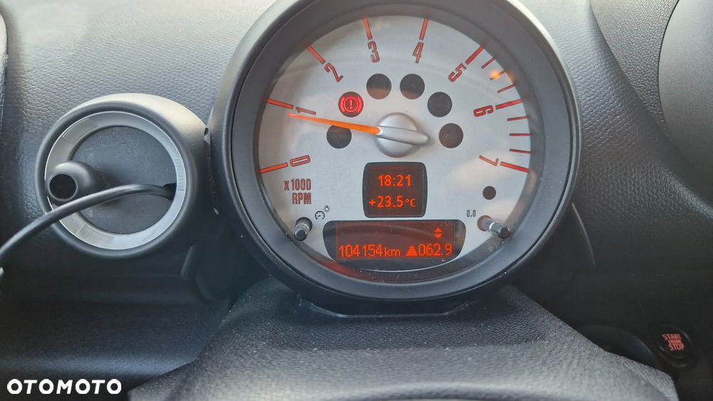 MINI Countryman - 37