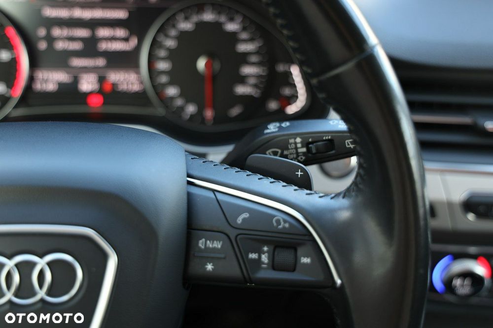 Audi Q7 3.0 TDI ultra Quattro Tiptronic - 19