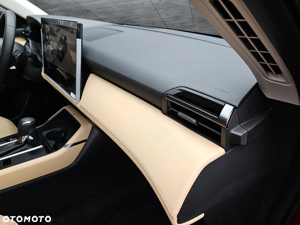 Mazda CX-5 2.5 e-SKYACTIV G Homura - 13