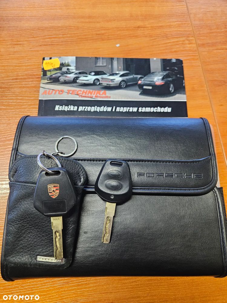 Porsche 911 - 20