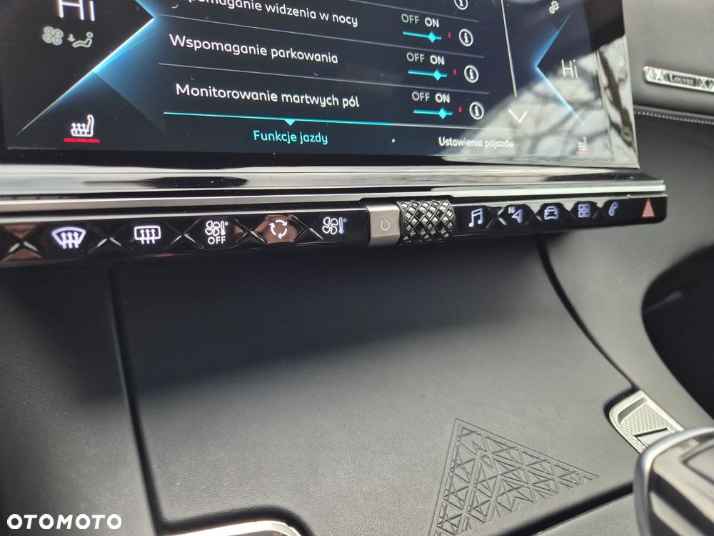 DS Automobiles DS 7 Crossback - 18