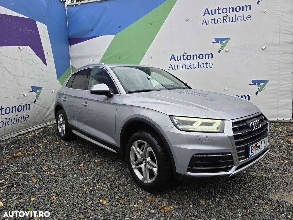 Audi Q5 - 2
