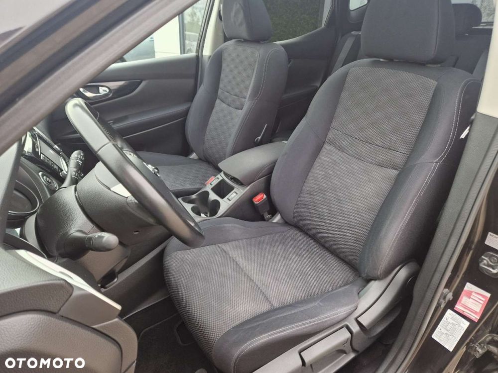Nissan Qashqai 1.5 dCi Tekna - 11