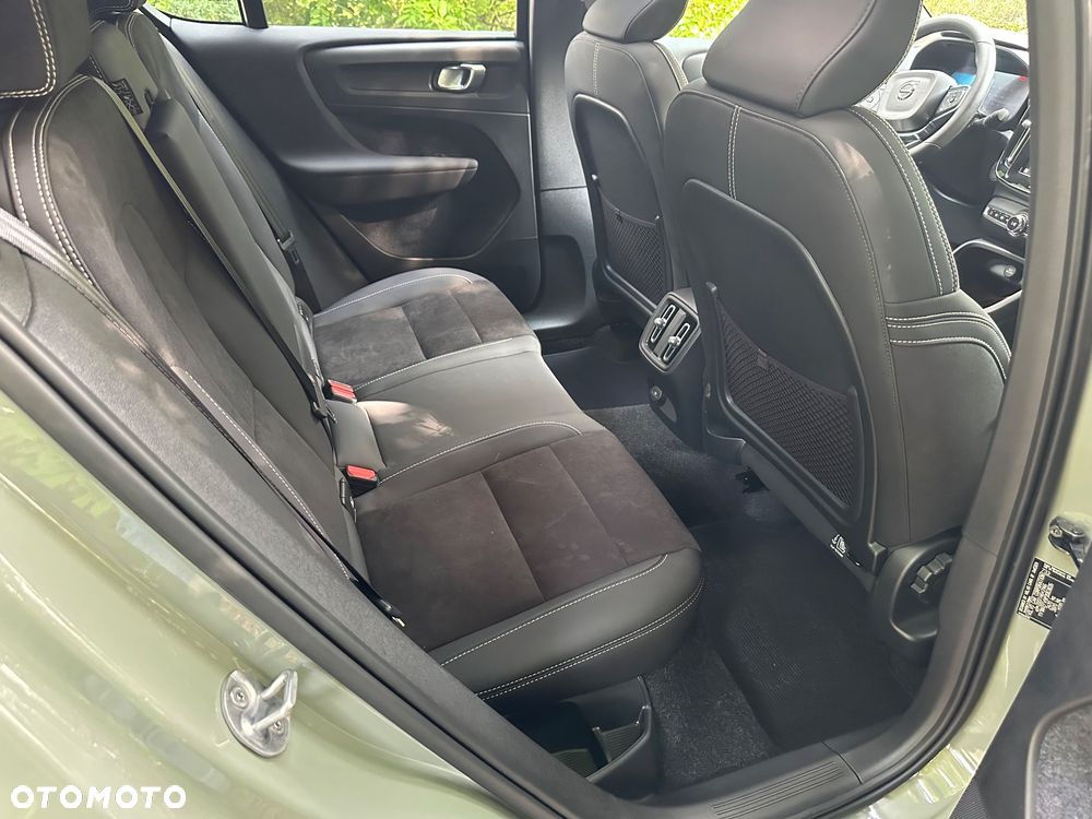 Volvo C40 P6 Recharge Ultimate - 9