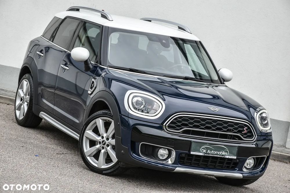 MINI Countryman Cooper S - 2