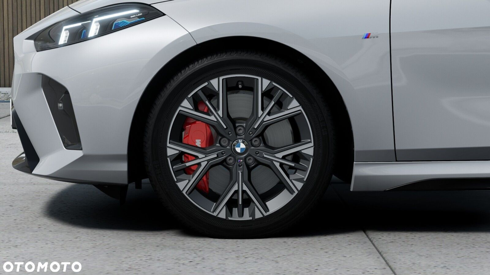 BMW Seria 2 - 7