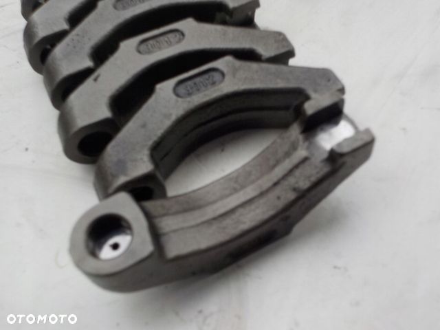 MAN TGA D28 STOPKA KRZYWKA - 2