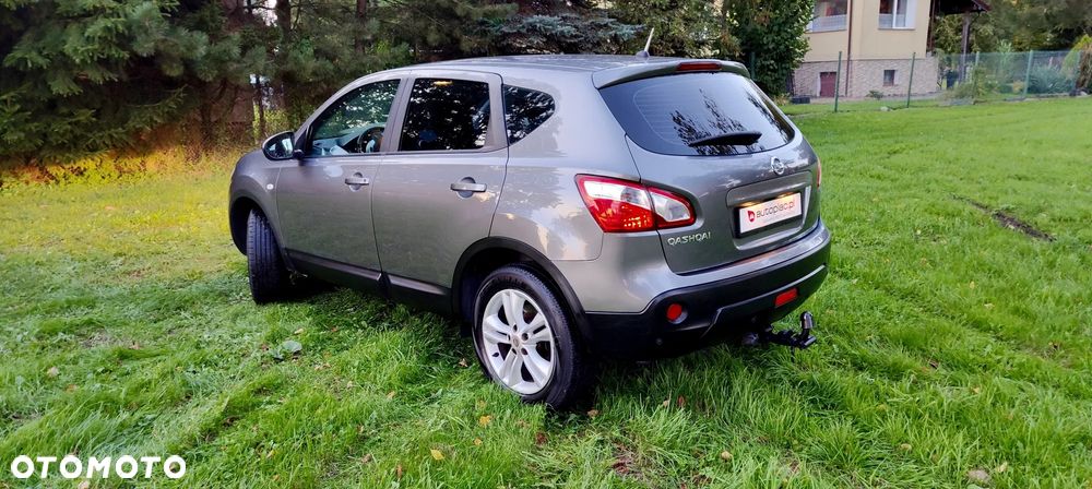 Nissan Qashqai 1.6 acenta - 5