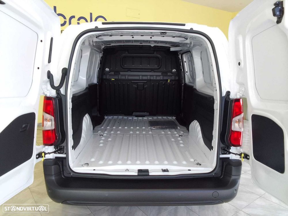 Fiat doblo - 6