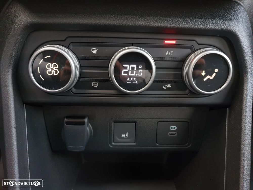Dacia Sandero 1.0 ECO-G Extreme + Up&Go Bi-Fuel - 19