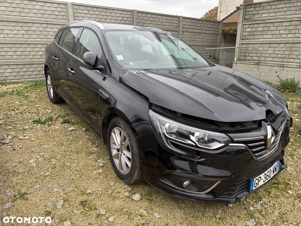 Renault Megane - 3